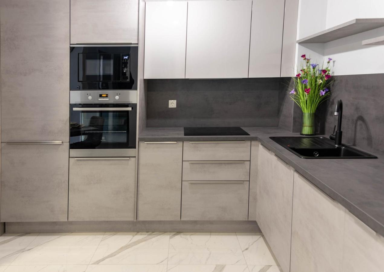 Apartmani Dalmacija Drage Exteriör bild