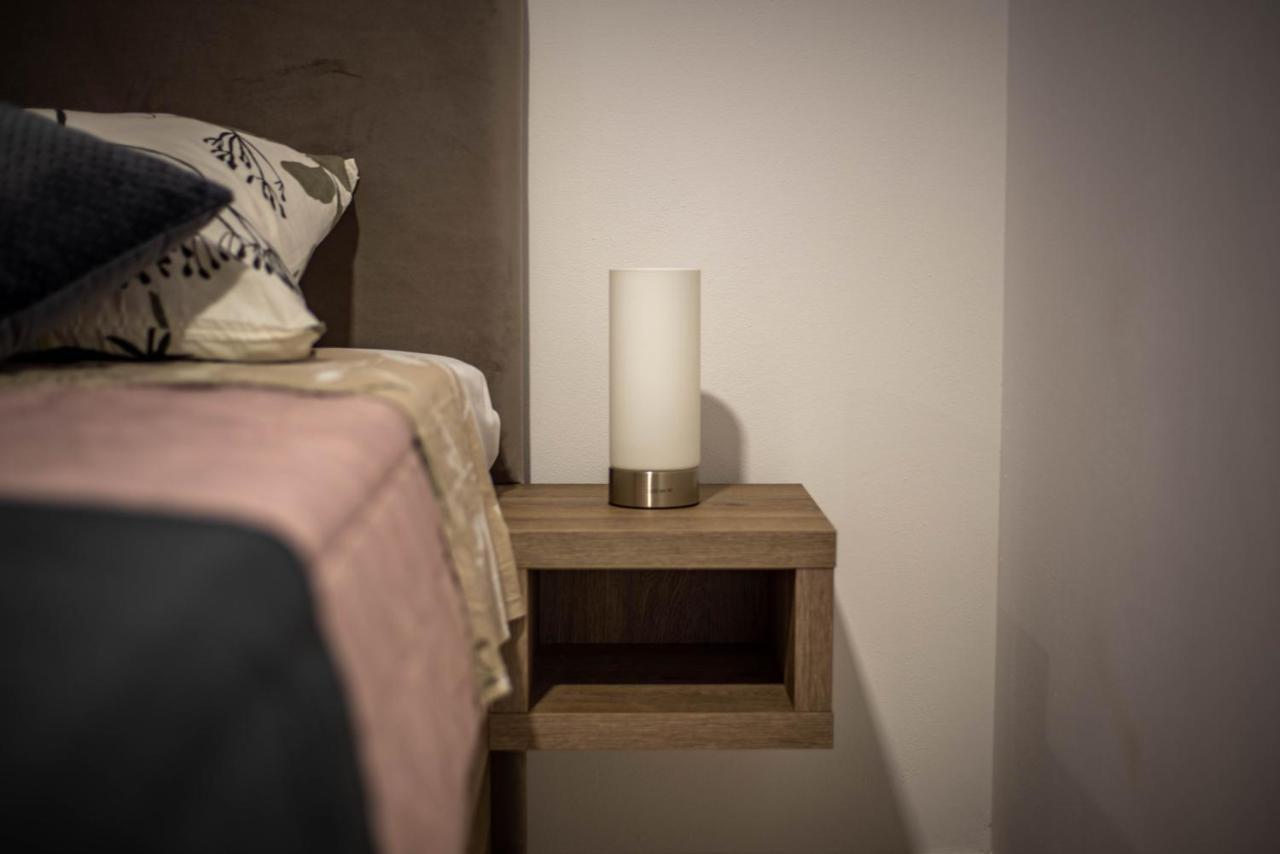 Apartmani Dalmacija Drage Exteriör bild