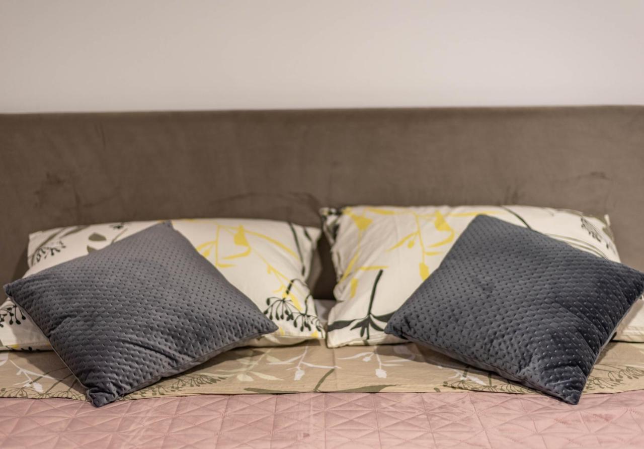 Apartmani Dalmacija Drage Exteriör bild