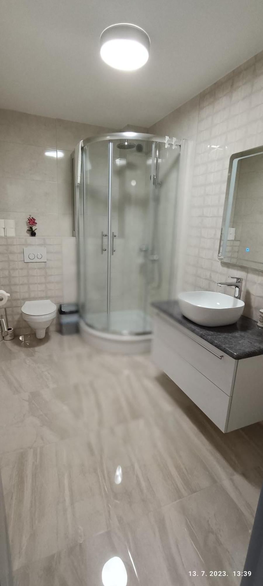 Apartmani Dalmacija Drage Exteriör bild