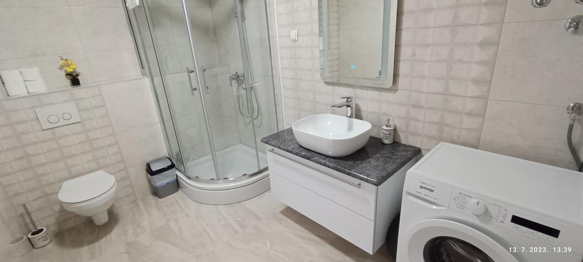 Apartmani Dalmacija Drage Exteriör bild