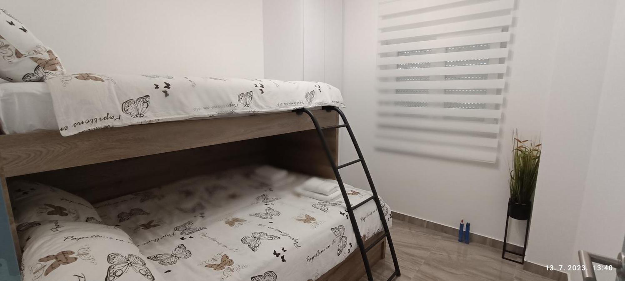 Apartmani Dalmacija Drage Exteriör bild